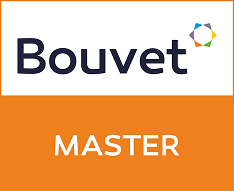 Logo Bouvet Master