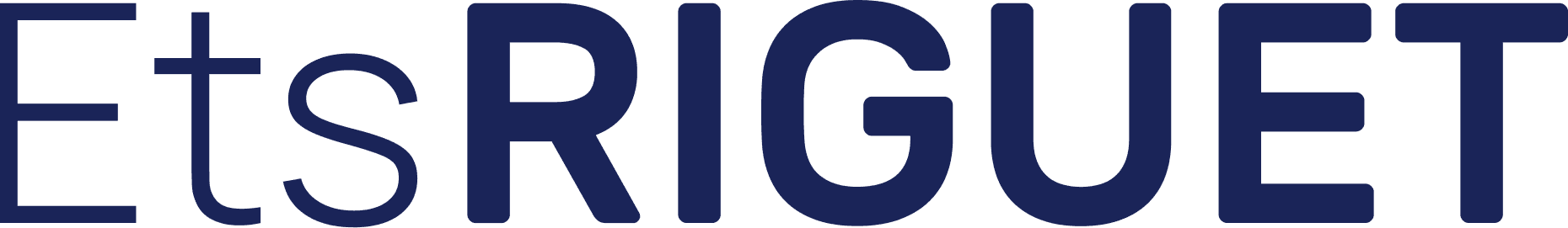 Logo EtsRIGUET